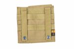 Molle Administrative/Pistol Mag Pouch